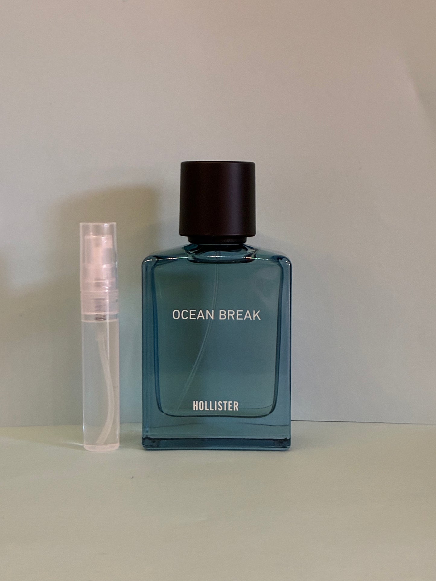 Ocean Break 5ML sample