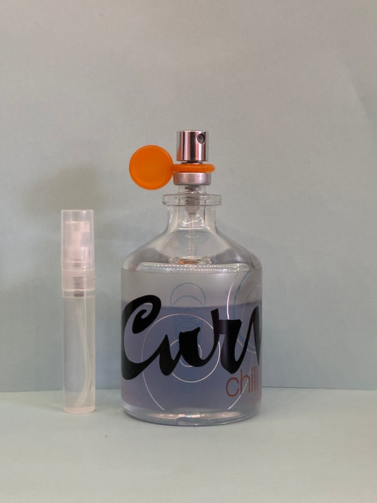 Curve Chill 5ML sample