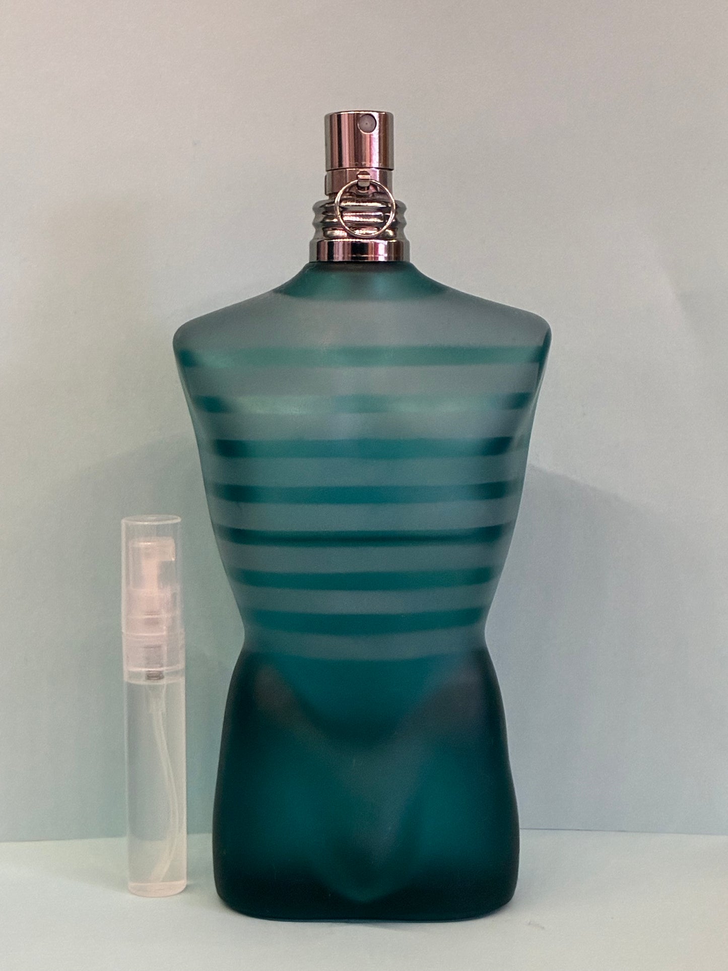 Jean Paul Gaultier Le Male - 5ML Sample
