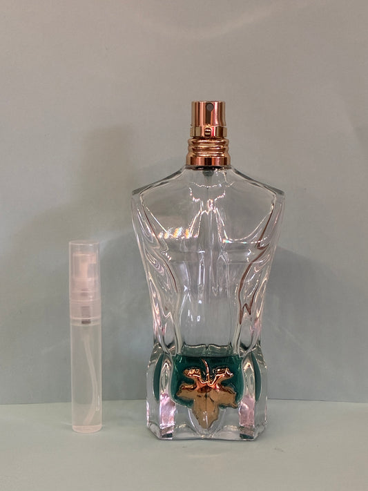 Jean Paul Gaultier Le Beau