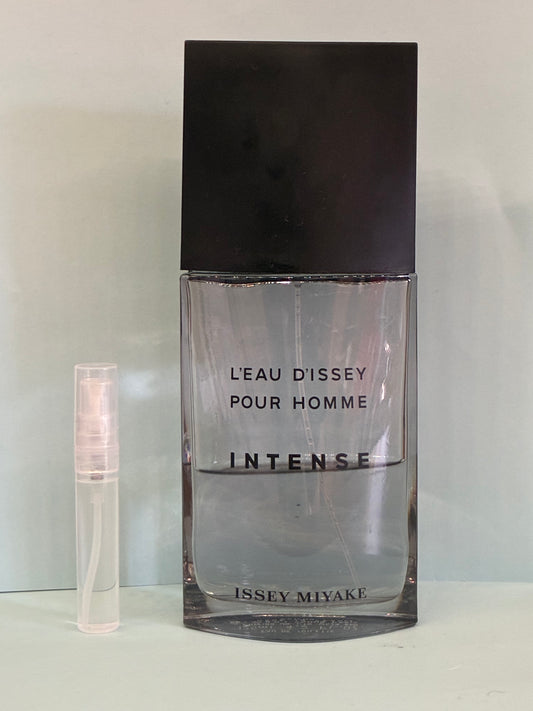 Issey Miyake INTENSE 5ML sample